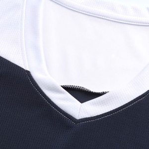 Uniforme de Baloncesto Deportivo Unisex al por Mayor, Personalizado con Logotipo y Nombre del Equipo, Transpirable, 100% Algodón, para Entrenamiento y Juego - Product Image 2