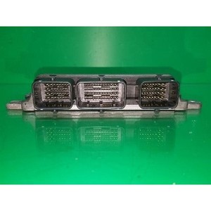 Unidad de Control del Motor SM7 L47 2011-2019 Usada ORIGINAL 237101971R - Product Image 3