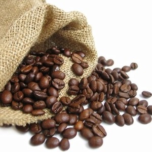 Hancoffee 100% arabica Robusta เมล็ดกาแฟคั่วขนาดกลางทั้งเมล็ดคุณภาพดีบรรจุในถุงมาตรฐาน - Product Image 4
