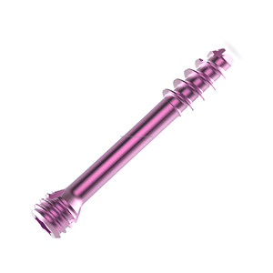 Tornillos de Compresión Canulados Sin Cabeza Herbert Más Vendidos para Estabilización de Fragmentos Óseos y Artrodesis Articular - Precio Mayorista - Product Image 3