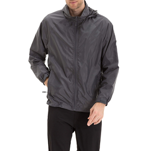 Chaqueta Cortavientos Impermeable para Hombre con Logotipo Personalizado, para Deportes al Aire Libre, Esquí, Senderismo, Táctica, con Forro Polar - Product Image 1