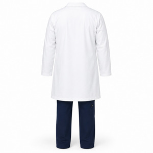 Conjuntos de Uniformes Médicos Unisex Premium al por Mayor, Tela de Jersey Tejida Mate para Enfermeras, Hospitales, Alta Calidad - Product Image 2