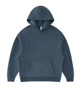 Fabricante de Sudaderas con Capucha Personalizadas para Hombre, Proveedor Mayorista de Sudaderas con Capucha para Comercio Minorista de Ropa de Moda en EE. UU., Reino Unido y Europa - Product Image 6