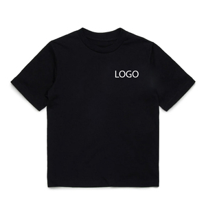 Camiseta para Niños de Secado Rápido, Lavable a Máquina, Fácil Cuidado, Diseño Moderno/Casual, Material Resistente a la Decoloración, para Uso en Verano - Product Image 1