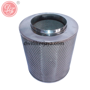 ไส้กรองถ่านกัมมันต์สำหรับเครื่องซักแห้ง รุ่น AF-000006-04 - Product Image 1