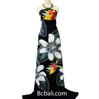 Batik Sarong con pintura a mano, ropa de playa de verano hecha a mano, nuevo diseño 2022, oferta especial de Indonesia