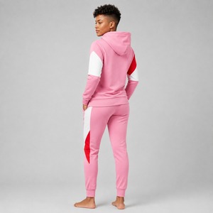 Conjunto Deportivo Ligero para Mujer, Ropa Deportiva Cómoda para Ejercicio, Gimnasio y Actividades al Aire Libre, Talla OEM - Product Image 6