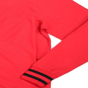 <b>Long</b> Sleeves College University Knitted <b>Cardigan</b> <b>Sweater</b> - Product Image 2