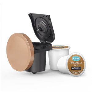 เครื่องชงกาแฟ PSMA2205b 2-in-1, เครื่องชงกาแฟกึ่งอัตโนมัติแบบพกพา1400วัตต์เครื่องสกัดกาแฟแคปซูลขนาดเล็ก20กรัมสำหรับเนสท์เล่ - Product Image 5