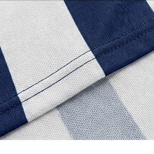 Maillot de football unisexe respirant de haute qualité, personnalisé avec logo, fabriqué par le meilleur fabricant, doux et confortable, très demandé - Product Image 4