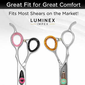 Ciseaux professionnels pour toilettage des animaux, pour couper les poils des animaux, ciseaux de toilettage pour une coupe lisse et facile, professionnels - Product Image 5
