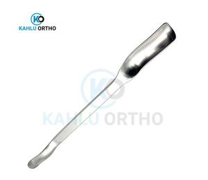Palanca Ósea de Última Generación para Uso Hospitalario, Forma Personalizada, Producto de Primera Calidad, Instrumento Quirúrgico de KAHLU ORTHOPEDIC - Product Image 3
