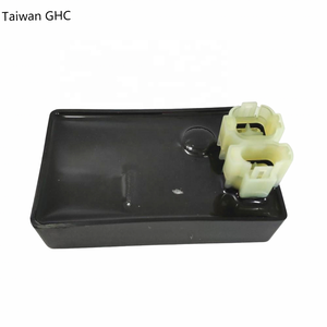 Caja CDI de rendimiento fabricada en Taiwán para NX650 - Product Image 1