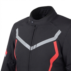 Chaqueta Deportiva Personalizada para Equipo de Carreras, Tallas Grandes, Unisex, Cierre Completo, Ligera, Transpirable, de Secado Rápido, Resistente al Viento, OEM, ODM - Product Image 5