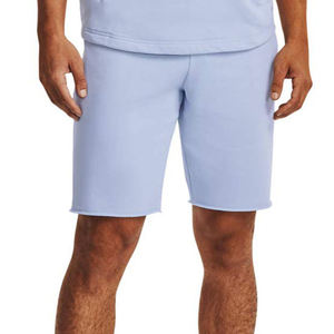 Unisex Summer Vintage <b>Shorts</b> Front Logo Comfort Elastic Waistband Loose Style Breathable Golf <b>Shorts</b> for Gym - Product Image 3