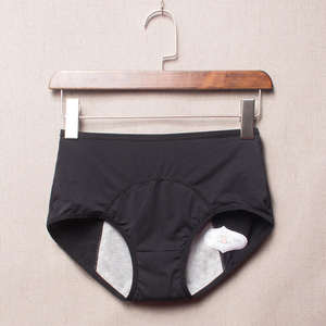 Ropa Casual, Panties para Mujer Más Vendidas, Alta Demanda, Mejor Calidad, Transpirables, Cómodas, Panties para Mujer de Alta Gama - Product Image 6