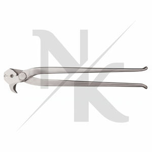 Extracteur de clous de sabot de cheval de haute qualité, robuste et réutilisable, outils de fermeur, produits vétérinaires pour animaux de qualité supérieure - Product Image 3