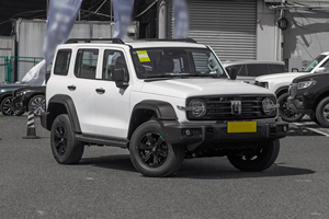 GWM TANK 300 <span class=keywords><strong>Conqueror</strong></span> 2025, 2.0T, 227HP, 9AT, 4WD, SUV Todoterreno de Gasolina, Triple Bloqueo, Vehículo de Exportación - Product Image 3