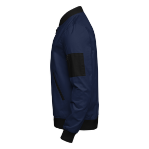 Chaquetas Varsity Unisex de Invierno, Estilo Retro Letterman, de Béisbol, Universitarias, de Lana y Piel de Oveja, Ropa Urbana con Logotipo Personalizado - Product Image 4