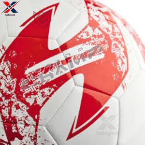 Balón de Fútbol Profesional para Partido y Entrenamiento, Alta Calidad, Colores Personalizados con Logotipo, 32 Paneles, Material de PVC Ecológico y Duradero, Talla 5 - Product Image 2