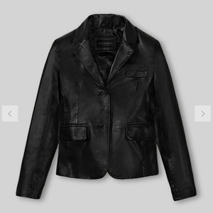 Nouveau modèle 2026 Veste en cuir pour homme et femme Nouvelle mode Veste en cuir pour homme Veste en cuir coupe-vent 2025 - Product Image 6