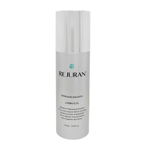 REJURAN 45ml Emulsione Rinfrescante Leggera C-PDRN con Acido Ialuronico e Centella per l'Equilibrio Olio-Acqua, Crema Viso Lenitiva - Product Image 3
