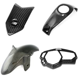 Piezas y Accesorios de Fibra de Carbono MOS para Yamaha YZF-R25 / YZF-R3 2015-2025 - Product Image 4