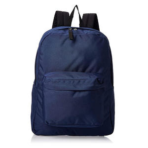 Unisex College <b>Student</b> Laptop <b>Backpack</b> Eco Friendly 600D RPET Canvas Anti Theft Design For Educational Supply Retailers - Product Image 4