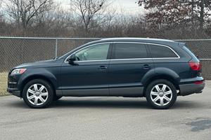 Audi Q7 Premium 2007 - Product Image 2