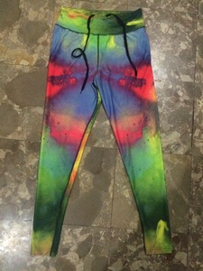 Leggings Deportivos de Cintura Alta con Efecto Levanta Glúteos para Gimnasio, Yoga, Running y Fitness para Mujer - Product Image 6