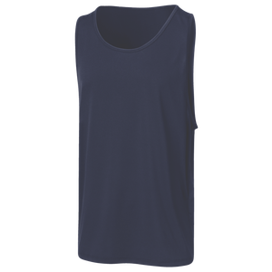 Camiseta Deportiva Casual sin Mangas para Hombre, Camiseta de Entrenamiento para Gimnasio, 100% Algodón, Transpirable, de Secado Rápido - Product Image 3