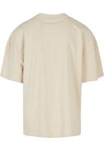 Camiseta Oversize Gris para Mujer con Estampado de Calavera y Polilla, Cuello Redondo, Manga Corta, Ajuste Holgado, 100% Algodón Jersey Transpirable para Todas las Estaciones - Product Image 4