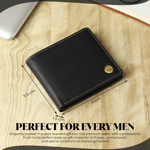 2022 Custom Men's Short Blank Open PU Leather Sublimation Hand <b>Wallet</b> - Product Image 6