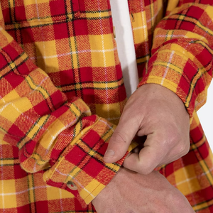 ร้าน Ryan Pro Gear ผลิตเสื้อโปโลคุณภาพสูง ออกแบบสีและขนาดตามสั่ง พร้อมป้ายยี่ห้อ  รับผลิตเสื้อโปโลตามแบบ - Product Image 4