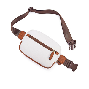 Bolsos de Cintura Personalizados con Logotipo, de Alta Calidad, de Nailon, Servicio OEM, para Campismo, Senderismo, Viajes, Regalos, Promoción de Marca Empresarial - Product Image 4