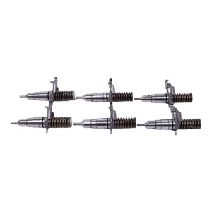 Injecteur de carburant diesel pour moteur CAT 3114 3116 1278216 127-8216 127-8225 1278225 1278222 OR8286 pour Caterpillar - Product Image 3