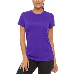 Nueva camiseta para mujer, estilo futurista, de algodón, transpirable, tela suave, ligera, para uso diario, cómoda y elegante. - Product Image 1