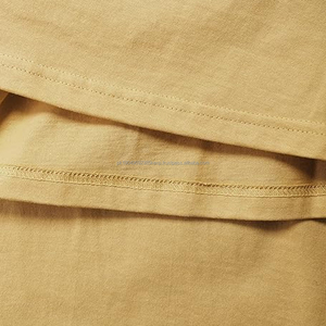 Camiseta Deportiva Azul de Alta Calidad para Hombre, Estilo Casual de Verano, Talla Grande, Transpirable, Método de Tejido de Punto - Product Image 6