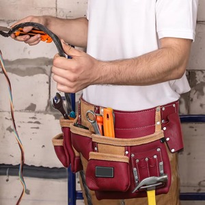 Meilleure Vente : Sacs en Cuir de Vachette Tressé de Styles Variés, Fabrication Professionnelle - Product Image 3