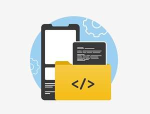 Les meilleures plateformes et frameworks de développement d'applications mobiles avec prise en charge multiplateforme, architecture évolutrice et outils pour développeurs - Product Image 3
