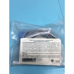เซ็นเซอร์วัดการไหลแบบแนวตั้ง Nupro 6L-FV4A-FR4-VR4, 127184 - อุปกรณ์และอะไหล่เซมิคอนดักเตอร์ระดับโลกที่เชื่อถือได้ - Product Image 4