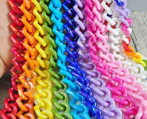 Cadenas Decorativas de Resina para Mesa de Consola, Entrada, Sala de Estar, Decoración a Bajo Precio, Hechas a Mano, MODELO de M/S SHAAD HANDICRAFTS - Product Image 2