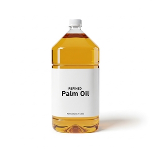 Aceite de Palma Refinado al por Mayor, Calidad RBD, con Aroma Neutro, Acabado Limpio y Empaque a Granel Confiable para Compradores Importadores - Product Image 2