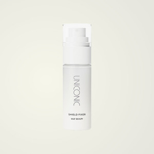 wholesale <b>makeup</b> Yunikonic Shield <b>Makeup</b> Fixer 50ml 1 Piece Matte setting <b>spray</b> <b>fix</b> for lock ladies products - Product Image 6