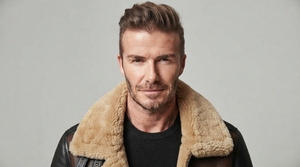 Chaqueta de aviador para hombre, estilo shearling, forrada con piel cálida, informal, para invierno, con cierre de cremallera, fabricación personalizada - Product Image 5