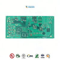 Fabricant de circuits imprimés personnalisés, assemblage électronique de PCB et PCBA, Shenzhen, circuits imprimés multicouches, appareils électroniques