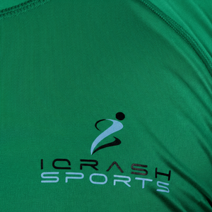 Dernier design de rashguard à manches courtes, sublimation, rashguard MMA, chemises de compression respirantes, taille américaine, rashguards - Product Image 2