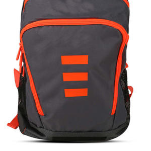 Mochila Escolar de Diseño Simple y Estilo Moderno, Gran Capacidad, para Estudiantes - Product Image 2