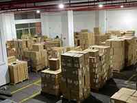 Service de logistique express FedEx DHL pas cher, agent d'expédition de Chine vers le Royaume-Uni, les Pays-Bas, le Canada, les États-Unis, transitaire de fret de Chine
