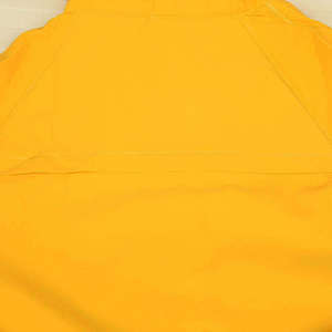 เสื้อกันฝน EVA คุณภาพพรีเมียมแบบกันน้ำสำหรับผู้ใหญ่ ขายส่ง OEM พร้อมโลโก้สั่งทำพิเศษ สะท้อนแสงสำหรับกิจกรรมกลางแจ้ง - Product Image 3